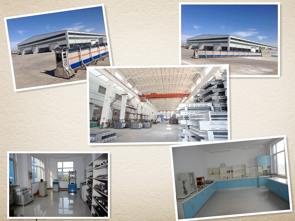 凯能公司建筑图片