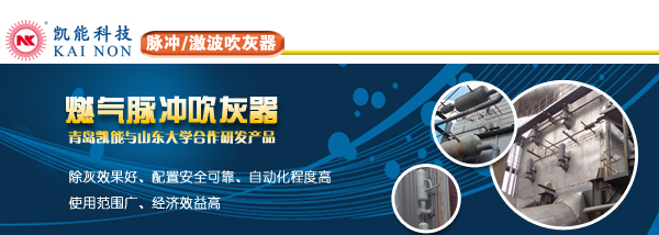 燃气脉冲吹灰器厂家