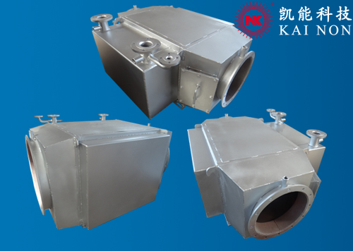 H型翅片管锅炉省煤器