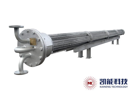凯能科技针形管油罐加热器