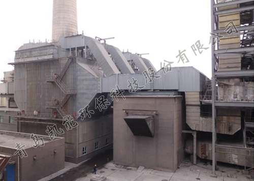 选购低温省煤器，安博平台绝对是一个最正确的选择