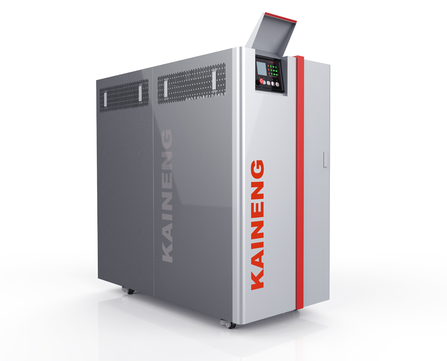 350KW全预混低氮冷凝铸铝锅炉