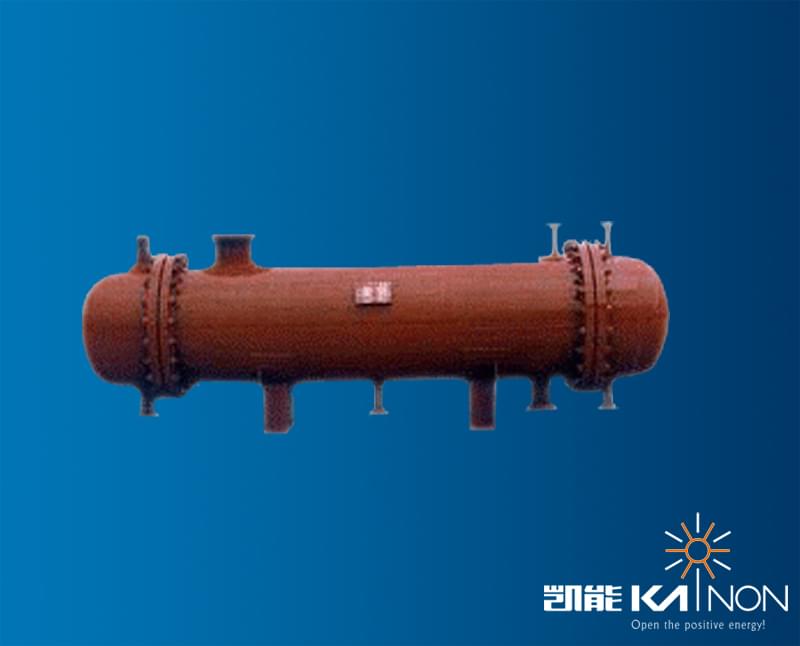 管壳式换热器