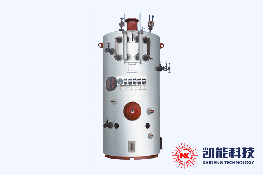 LZY型立式螺纹管组合锅炉
